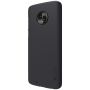 Nillkin Super Frosted Shield Matte cover case for Motorola Moto G6 order from official NILLKIN store